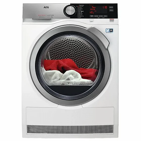����� ����� �������� HeatPump ��� ���� 9 �� AEG TX8C962BM