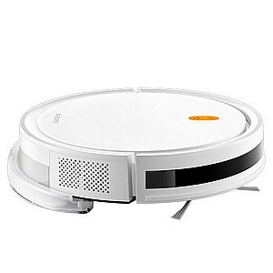 שואב אבק רובוטי Xiaomi Robot Vacuum E5 שיאומי-יבואן רישמי שואב אבק רובוטי Xiaomi Robot Vacuum E5 שיאומי-יבואן רישמי