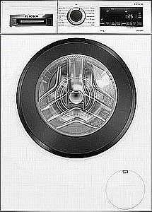 ����� ����� Bosch WAX28MH0BY �10 ��"� ����-����� �����
