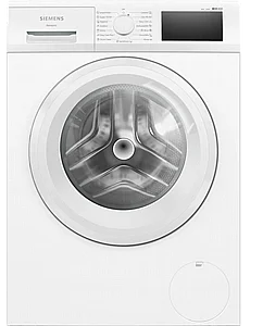 מכונת כביסה Siemens WM12N158IL 8 ק"ג סימנס מכונת כביסה Siemens WM12N158IL 8 ק"ג סימנס