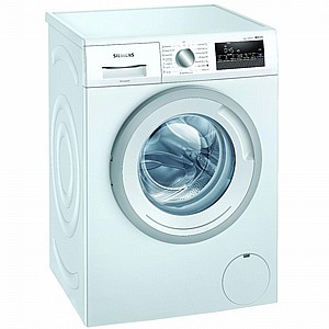 מכונת כביסה 8 ק”ג SIEMENS WM12N278IL סימנס מכונת כביסה 8 ק”ג SIEMENS WM12N278IL סימנס