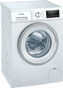 מכונת כביסה Siemens WM12N280IL 8 ק"ג סימנס-יבואן רישמי מכונת כביסה Siemens WM12N280IL 8 ק"ג סימנס-יבואן רישמי