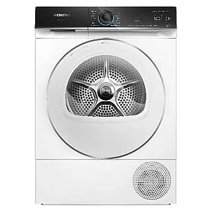 מייבש כביסה Siemens WQ45B2B0 סימנס מייבש כביסה Siemens WQ45B2B0 סימנס