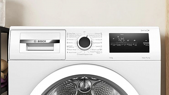 ����� ����� Bosch WTH9281IL �8 ��"�|����� �����