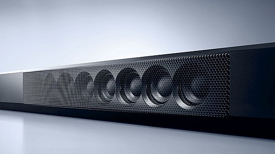 ���� ��� Yamaha YSP1600 �����