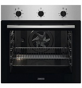 תנור רב תכליתי AQUACLEAN תוצרת ZANUSSI דגם ZOHXF1X1 תנור רב תכליתי AQUACLEAN תוצרת ZANUSSI דגם ZOHXF1X1