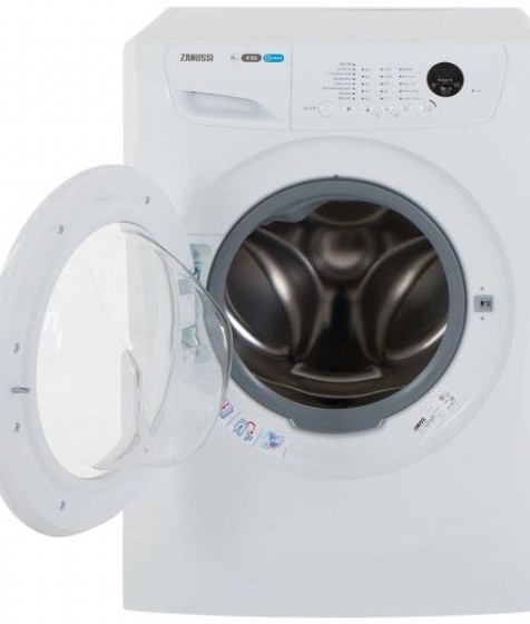 ����� ����� ��� ����� Zanussi ZWF81263W �8 ��"�