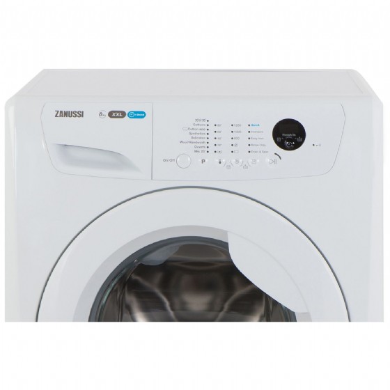 ����� ����� ��� ����� Zanussi ZWF81263W �8 ��"�