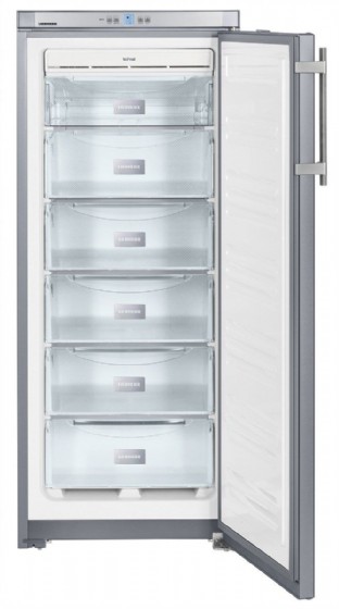 ����� Liebherr GNSL2323 �����