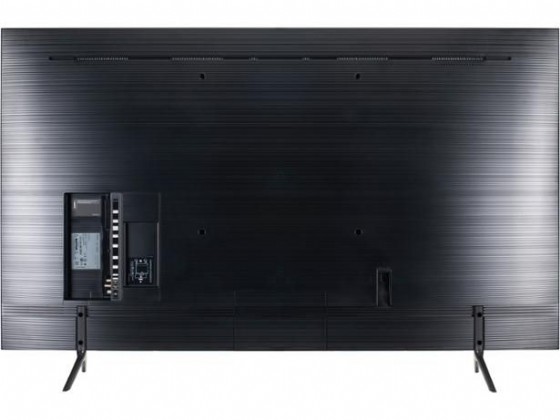 �������� Samsung QE65Q60R 4K